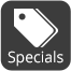 Touch Icon Specials